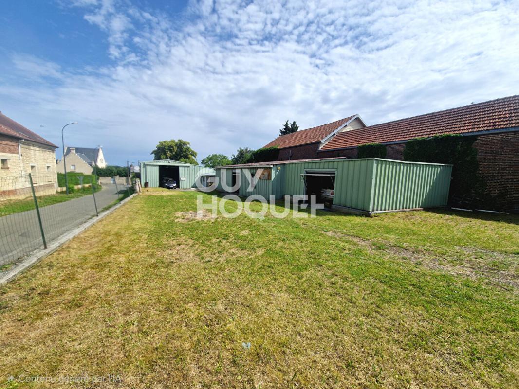 Industrial in Trosly-Loire for sale Building Photo- Image 1 of 9