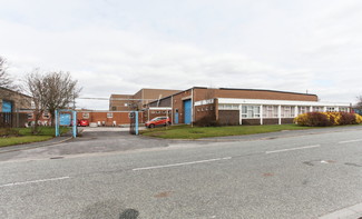 More details for Eurolink, St Helens - Light Industrial for Rent