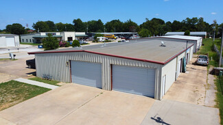 More details for 1724 Acorn Dr, Rogers, AR - Light Industrial for Rent