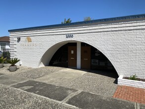 601 Madison St, Fairfield, CA for rent Building Photo- Image 1 of 1