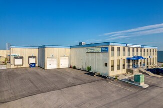 More details for 4029 SE 11 St, Calgary, AB - Industrial to Rent