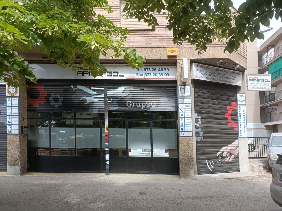 Lleida, LER 25001 -  -  - Interior Photo - Image 2 of 3