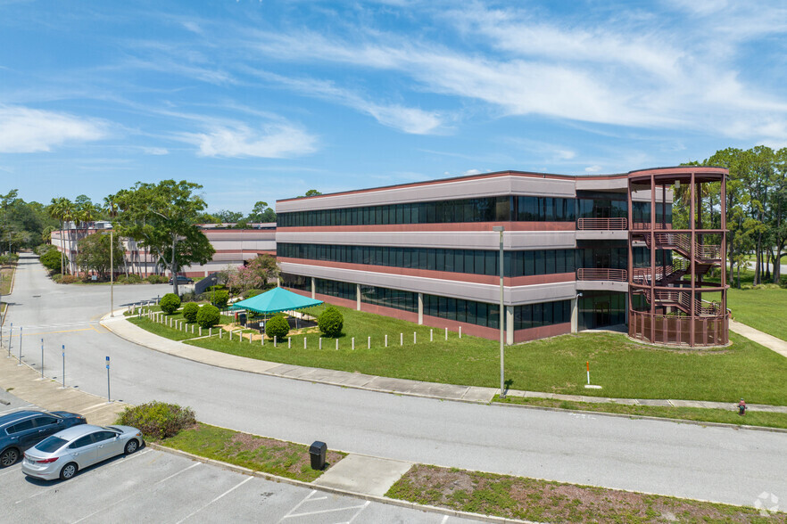 8000 Baymeadows Way, Jacksonville, FL for sale - Primary Photo - Image 1 of 6