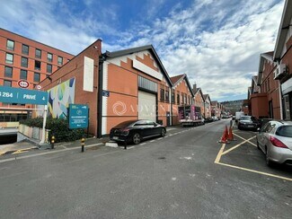 More details for 12 Avenue Des Forgerons, Aubervilliers - Light Industrial to Rent