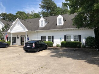 More details for 1738 Hillandale Rd, Durham, NC - Office for Rent