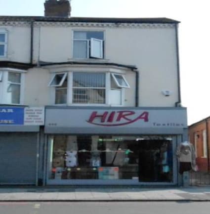 494 Stratford Rd, Birmingham to rent - Primary Photo - Image 1 of 1