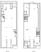 512 W 181st St, New York, NY to rent Floor Plan- Image 2 of 4