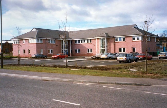 More details for 1 Whitefriars Cres, Perth - Office to Rent