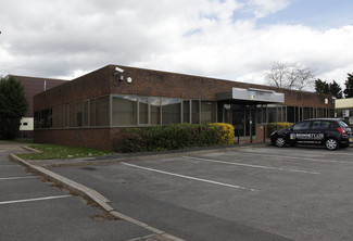 More details for Trent Ln, Castle Donington - Office for Rent