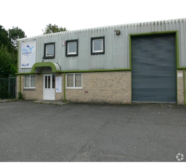 Castle Park Rd, Barnstaple for sale Primary Photo- Image 1 of 1