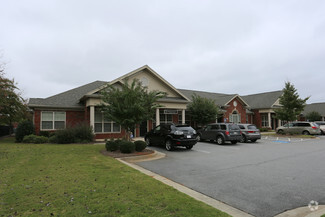 More details for 6744 Jamestown Dr, Alpharetta, GA - Office for Rent