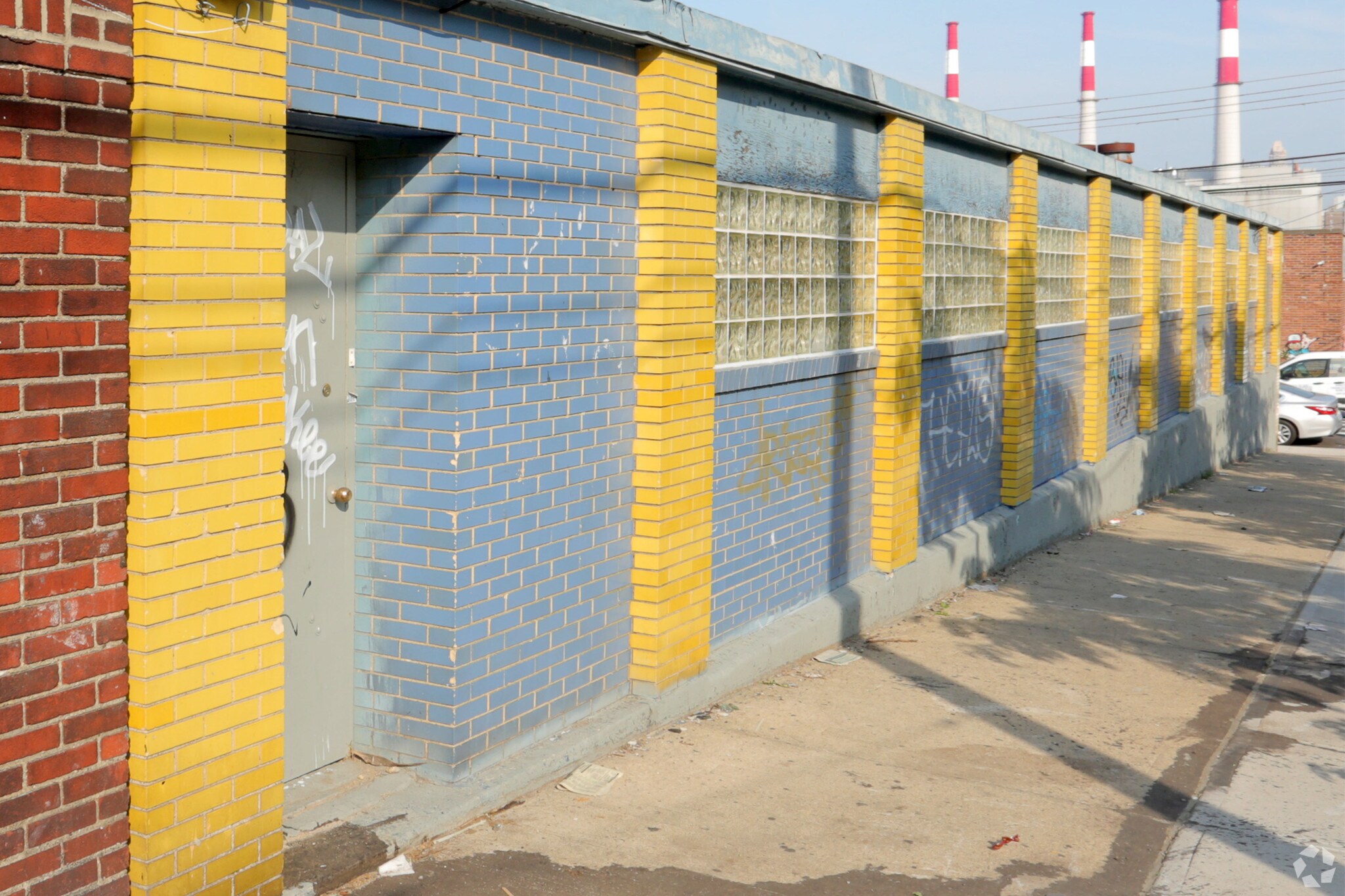 38-01 24th St, Long Island City, NY for sale Building Photo- Image 1 of 1