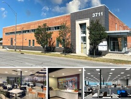 2-Tenant, NNN Office | 10-Yr Leases w/Bumps - Commercial Property