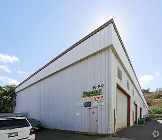 More details for 99-1410 Koaha Pl, Aiea, HI - Industrial for Rent