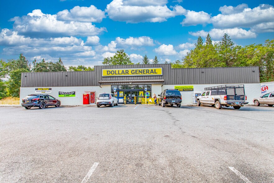 3625 Merlin Rd, Grants Pass, OR 97526 UK