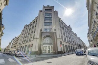 More details for 38-44 Rue Washington, Paris - Office to Rent