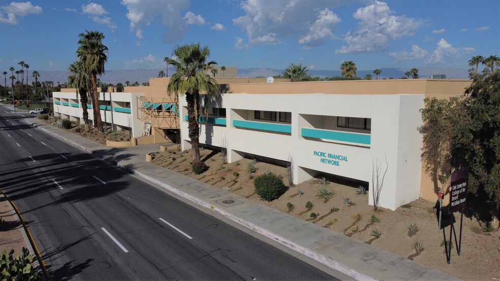 44100 Monterey Ave, Palm Desert, CA for rent - Building Photo - Image 3 of 9