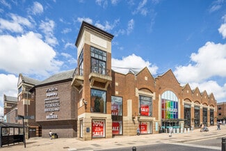 More details for North St, Guildford - Retail for Rent