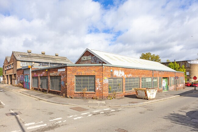 More details for 4 Cambridge Rd, Sheffield - Industrial to Rent