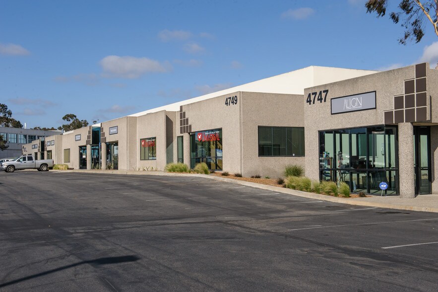4749 Oceanside Blvd, Oceanside, CA for sale - Primary Photo - Image 1 of 1