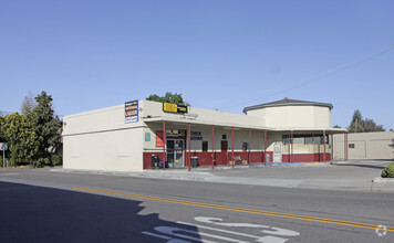 1313 W El Camino Real, Mountain View, CA for rent Building Photo- Image 1 of 10