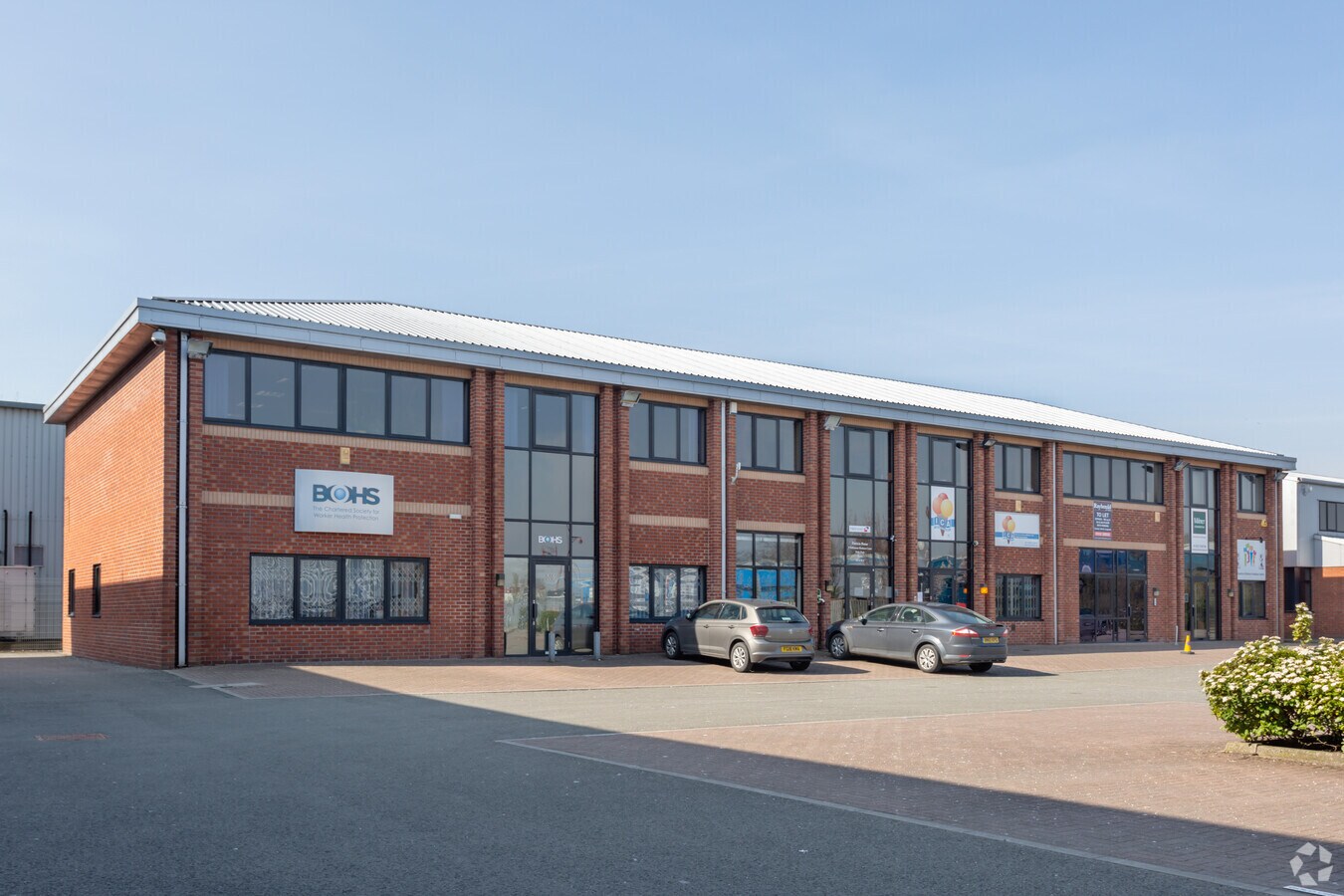 Pride Park, Derby, DE24 8LZ UK