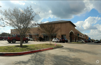 26321 Northwest Fwy, Cypress, TX for rent Building Photo- Image 1 of 9