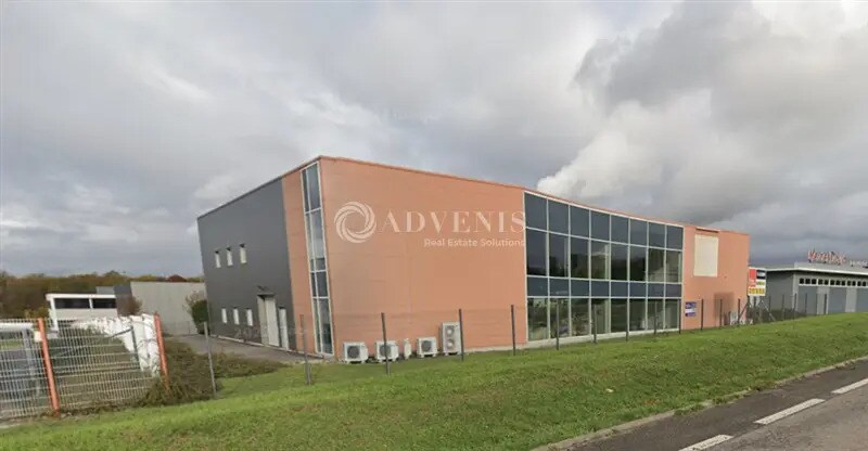 Vente Bureaux 580 m² - Photo 1