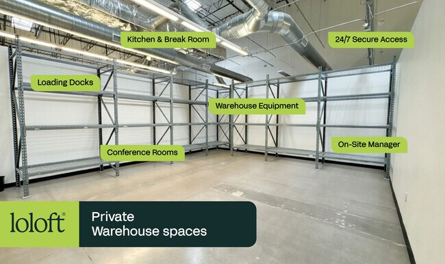 More details for 600 S 1st St, Rogers, AR - Mixed-use to Rent