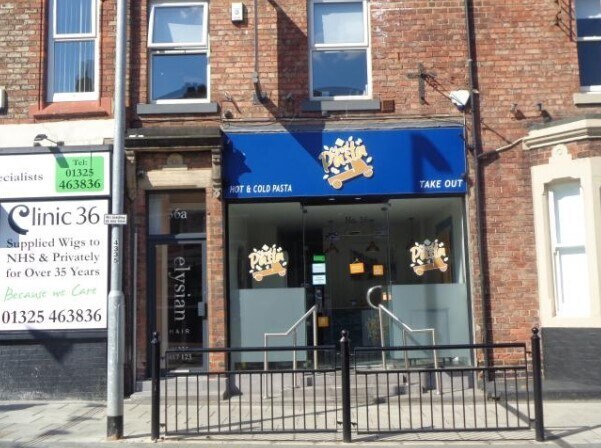 36-36A Duke St, Darlington to rent - Building Photo - Image 3 of 3