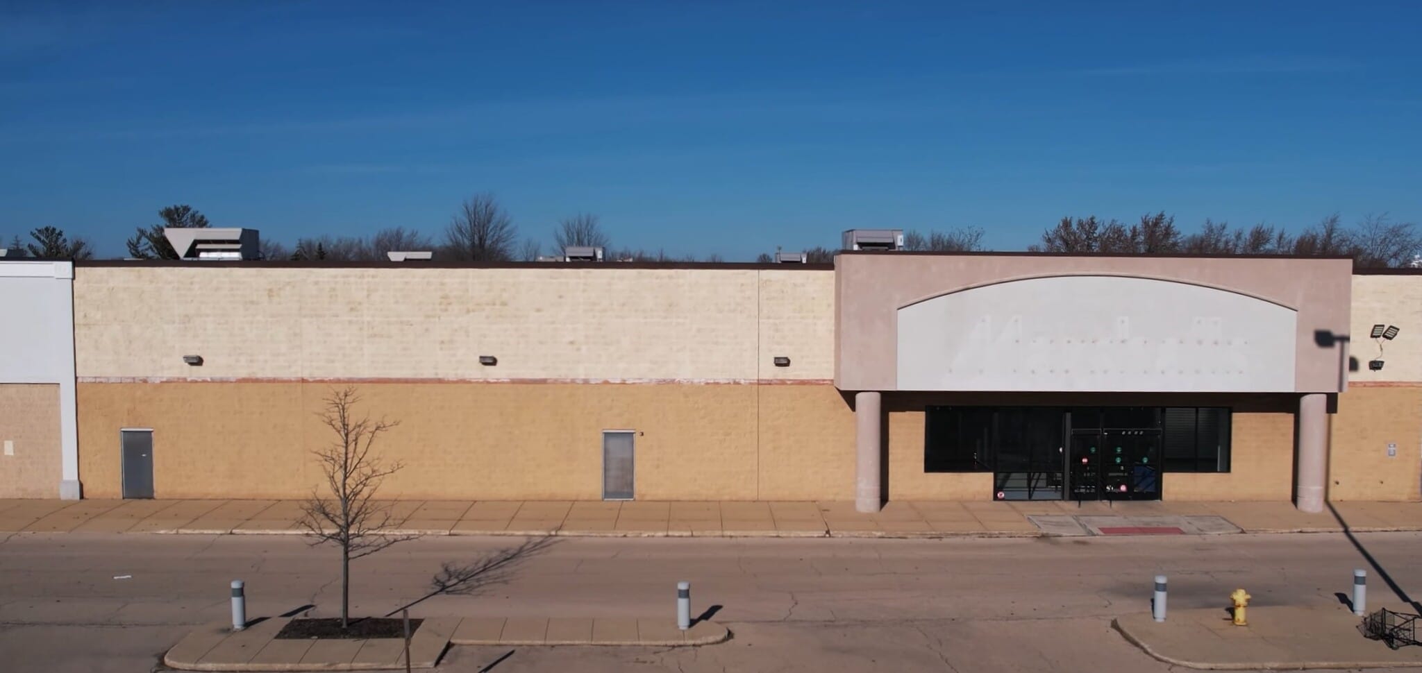 1200-1620 W 75th St, Downers Grove, IL to rent Building Photo- Image 1 of 1