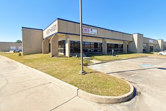 More details for 6001-6021 S Loop Fwy E, Houston, TX - Light Industrial, Industrial to Rent
