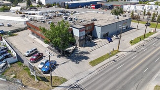 More details for 7207 Fairmount Dr SE, Calgary, AB - Office to Rent