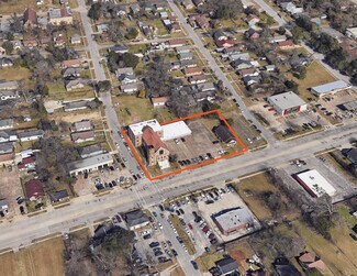 More details for 1180 Washington Blvd, Beaumont, TX - Specialist for Sale