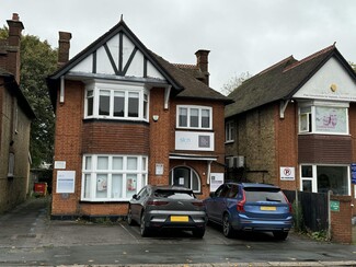 More details for 34 The Avenue, Watford - Office for Rent