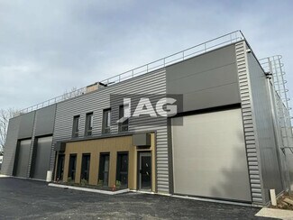 More details for Office, Light Industrial to Rent