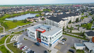 More details for 7171 80 Av NE, Calgary, AB - Office to Rent