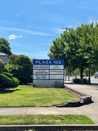 More details for 940-948 NE 102nd Ave, Portland, OR - Office/Medical for Rent