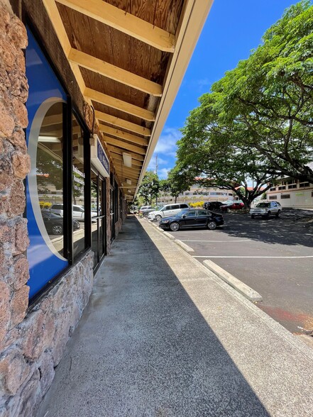 4491 Rice St, Lihue, HI for rent - Building Photo - Image 2 of 10