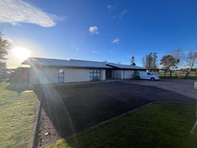 More details for 7A Morrison Way, Kintore - Office to Rent