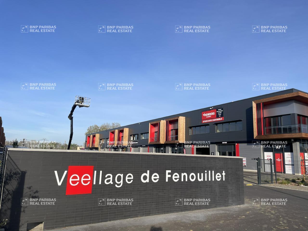 25 Rue Des Usines, Fenouillet to rent Building Photo- Image 1 of 27
