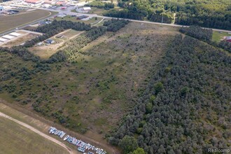 9206 11 Mile, Mecosta, MI for sale Building Photo- Image 1 of 17