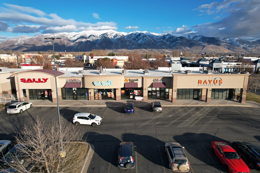 729 King St, Layton, UT for rent - Building Photo - Image 2 of 12