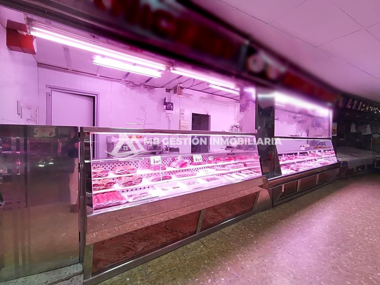 Build-to-Rent in Fuenlabrada, Madrid for sale Interior Photo- Image 1 of 3