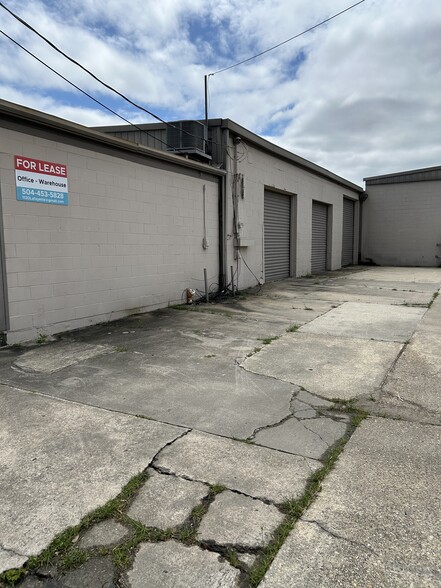 1120 Lafayette St, Gretna, LA for rent - Building Photo - Image 2 of 17