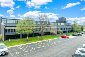 More details for 2625 Butterfield Rd, Oak Brook, IL - Office for Rent