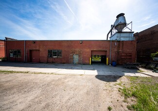 More details for 5159 Loraine St, Detroit, MI - Light Industrial for Rent