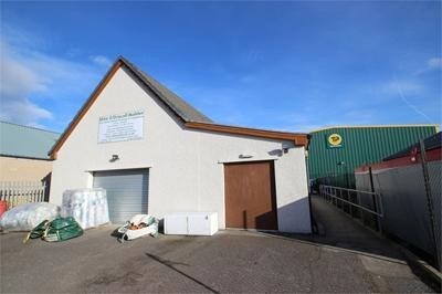 6 Chanonry St, Elgin for sale Primary Photo- Image 1 of 1