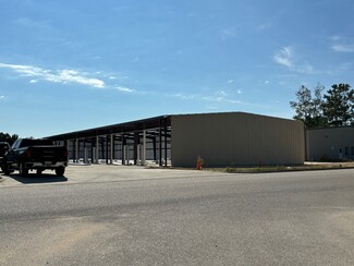 More details for 3005 Wyndham Industrial Dr, Opelika, AL - Industrial for Rent