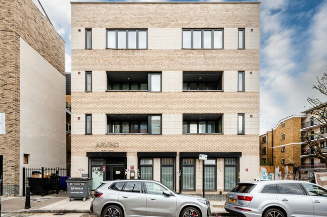 More details for 1-9 Henriques St, London - Office to Rent